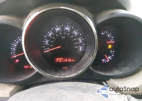 2011 Kia Soul ! z USA, uszkodzony, nr VIN KNDJT2A24B7718054